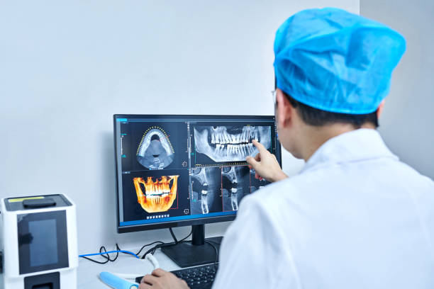 Best Broken Tooth Emergency  in Marlette, MI