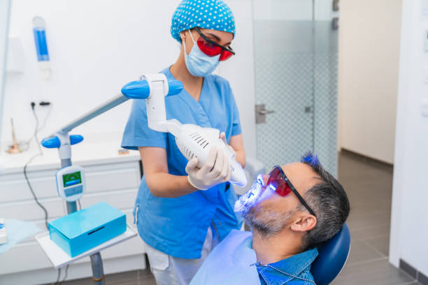 Best Root Canal Emergency Dentist  in Marlette, MI